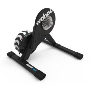 Rodillo de Entrenamiento WAHOO KICKR CORE V2 c/ piñón