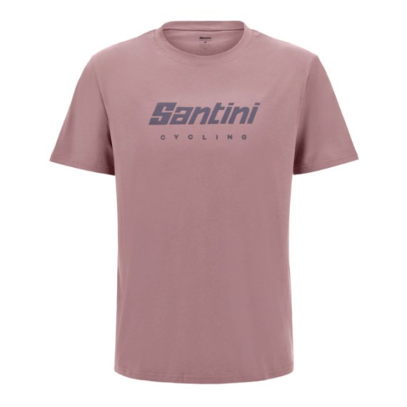 Remera SANTINI Unisex Brand