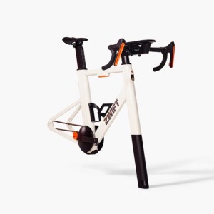 Cuadro inteligente ZWIFT RIDE FRAME 