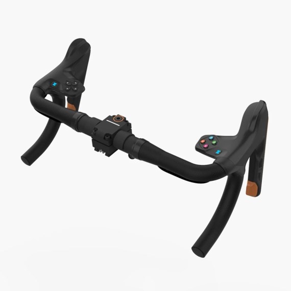 Cuadro inteligente ZWIFT RIDE FRAME 