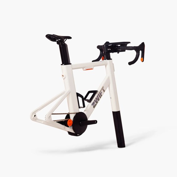 Cuadro inteligente ZWIFT RIDE FRAME 