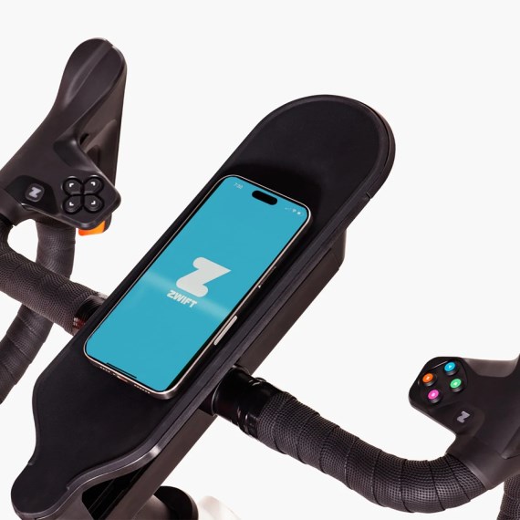 Cuadro inteligente ZWIFT RIDE FRAME 