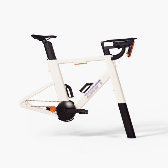 Cuadro inteligente ZWIFT RIDE FRAME 