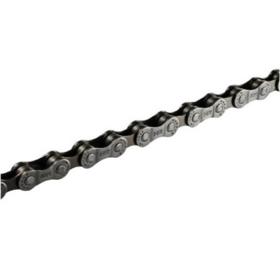 Cadena Shimano 6v, 7v, 8v CN-HG40 s/ END PIN