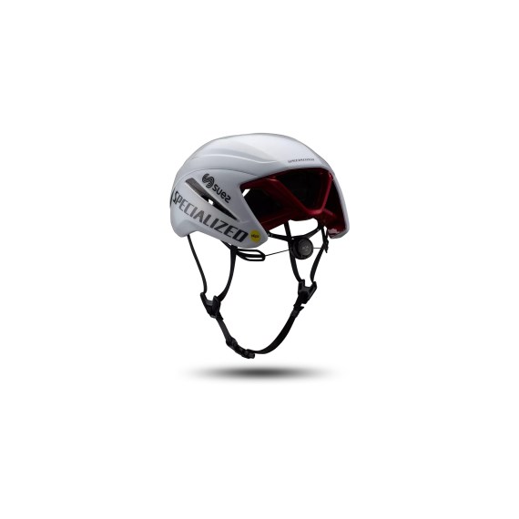 Casco Specialized S-WORKS EVADE 4 LTD TEAM REPLICA