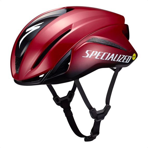Casco Specialized S-WORKS EVADE 4 LTD BUILT FOR LEGENDS