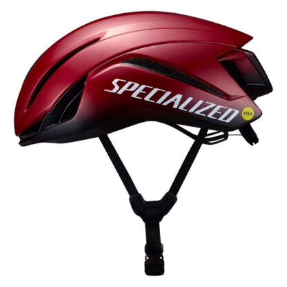 Casco Specialized S-WORKS EVADE 4 LTD BUILT FOR LEGENDS