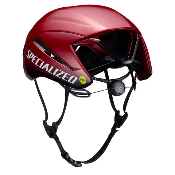 Casco Specialized S-WORKS EVADE 4 LTD BUILT FOR LEGENDS