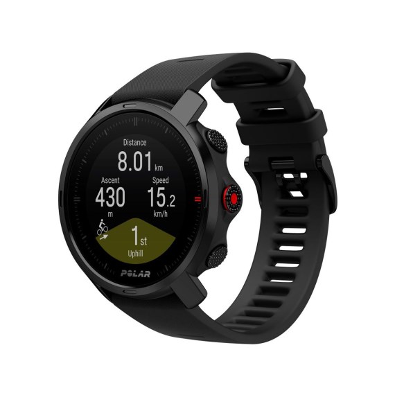 Smartwatch Polar Grit X Gps