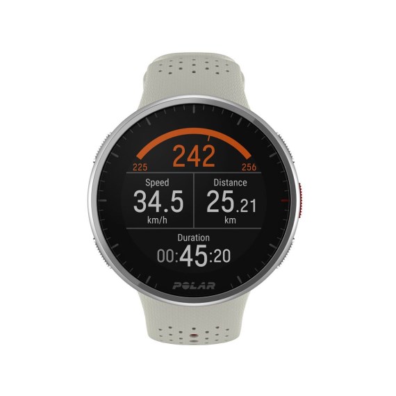 Smartwatch Polar Pacer Pro Gps
