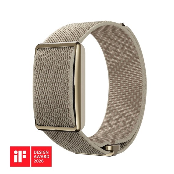 Pulsera De Salud Inteligente Polar Loop