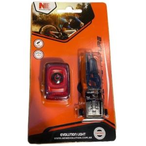 Luz trasera New Evolution NE-217