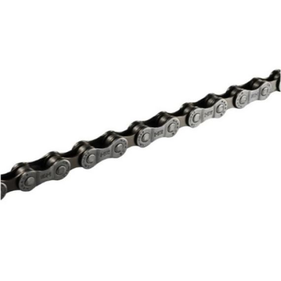 Cadena Shimano 6v, 7v, 8v CN-HG40 c/ END PIN