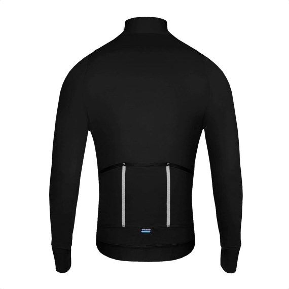Campera ciclismo PWR FLEX Magenta 2.9