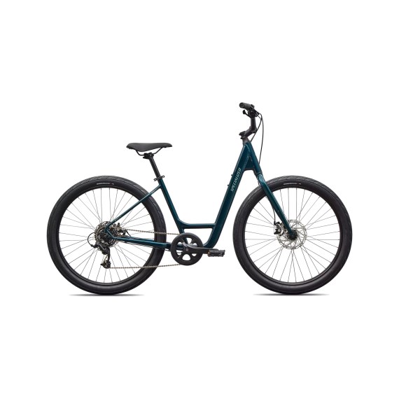 Bicicleta rodado 28 Specialized ROLL 2.0 LOW ENTRY