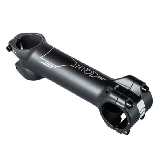 Stem PRO para ruta LT 17° 90mm