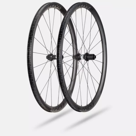 Ruedas Roval ALPINIST CL II Specialized para ruta- SET