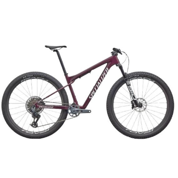 Bicicleta rodado 29 Specialized EPIC EXPERT WORLD CUP