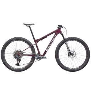 Bicicleta rodado 29 Specialized EPIC EXPERT WORLD CUP